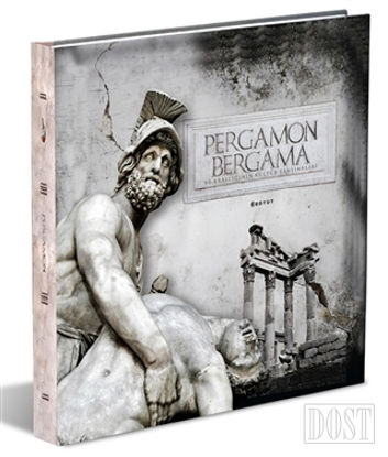 Pergamon Bergama ve Krall n n K lt r Yans malar 